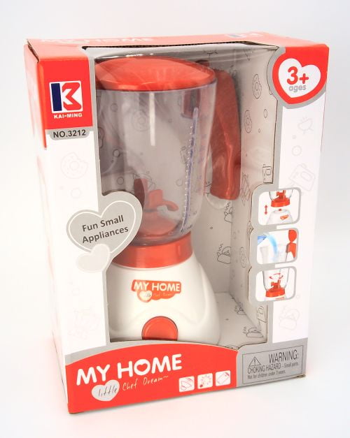 toy blender walmart