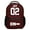 Brown, variant on Kpop Enhypen JAY Merch Backpack 2025 Walk Line World Tour Packsack Women Men Outdoor Daypack Travel Bag
