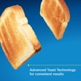 thumbnail image 3 of Bagel de pan Toaster Oster de 2 rebanadas, color gris metalizado, 3 of 5