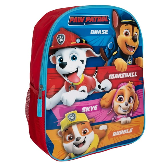 Mochila AI ACCESSORY INNOVATIONS Paw Patrol 38 cm para niños