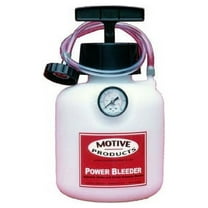 Motive Products 0112 Power Bleeder, Universal For Tilton