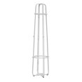thumbnail image 1 of Monarch Specialties Inc Monarch Specialties Metal Coat Rack, 1 of 2