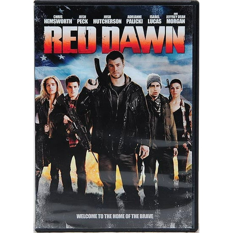 Red Dawn (Other) 