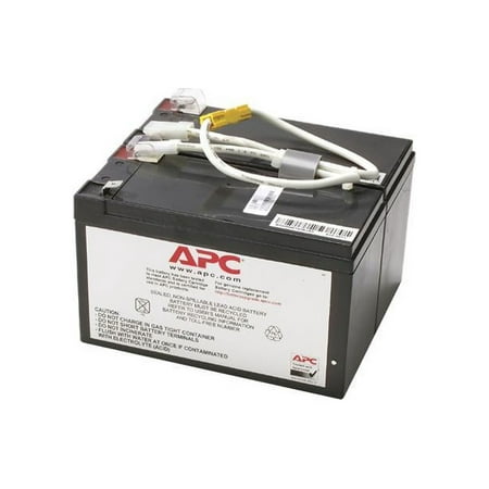 UPC: 0731304003274 | APC RBC5 Replacement Battery Cartridge #5