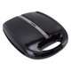 thumbnail image 4 of Sandwichera Panini para hacer desayuno, máquina para asar Panini de carne antiadherente de doble cara, enchufe europeo de 220V, 1200-1400W, 4 of 5