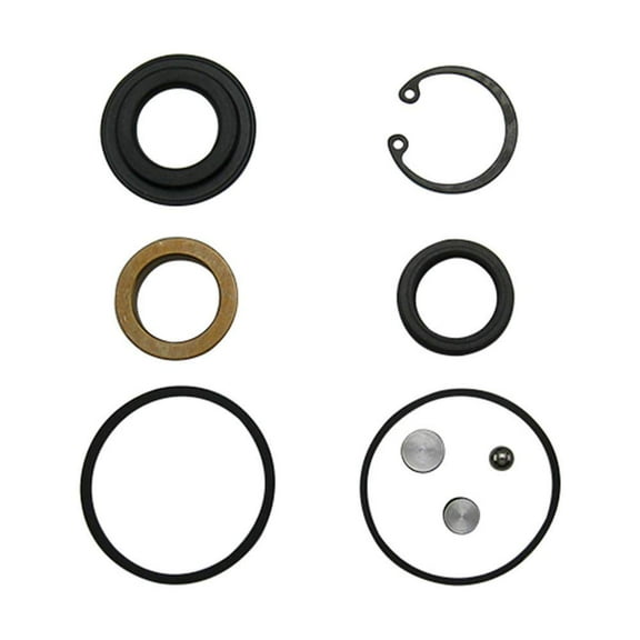 86585473 Steering Control Valve Upper Seal Kit Fits Ford/New Holland 250C 260C