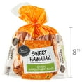 Sam's Choice Sweet Hawaiian Onion Hamburger Buns, 15 oz, 8 Count
