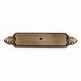 thumbnail image 4 of Alno A1454-AE Bella Cabinet Backplate Antique English, 4 of 5
