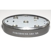 Firehouse Technology Arc XL Drone Strobe Anti Collision Light with L.A.N.D System (Lost Drone Alarm), FAA 107 Compliant