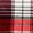 Red Plaid, variant on Catalonia Wearable TV Blanket with Sleeves Arms & Feet pockets for Adult Micro Plush Fleece Large Wrap Throw Robe 75 x 5