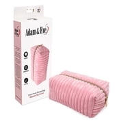 Eve's Plush Toy Storage Bag