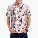 thumbnail image 1 of Fotbe Watercolor Wine Camiseta Polo de Golf para Hombre con Estampado – Camisa Deportiva Transpirable con Cuello Abotonado-XX-Large, 1 of 6