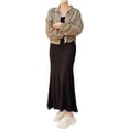 thumbnail image 4 of Txlixc Vestido largo de verano para mujer Txlixc moda, 4 of 6