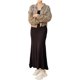thumbnail image 4 of Txlixc Vestido largo de verano para mujer Txlixc moda, 4 of 6
