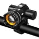 thumbnail image 2 of T6 Adjustable Zoom Lanterna Bicicleta Bike Light Front Bicycle Lamo USB Rechargeable, 2 of 4