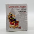 thumbnail image 5 of Department 56 North Pole A Personal Touch 4050976 New 2016, 5 of 5