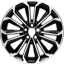 Aluminum Wheel Rim 17 inch for 14-16 Toyota Corolla Tire Fits R17