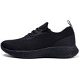 thumbnail image 5 of longantii Orthopedic Shoes for Women Arch Support Hands Free Walking Sneakers Breathable Slip on Non Slip Walking Shoes Comfortable Running Casual Athletic Workout Gym Tennis Shoes, 5 of 9