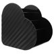 thumbnail image 5 of WEUVEB Lápices Multifuncional De Plástico Pet Negro Para Oficina Con Y Gran Capacidad, 5 of 7