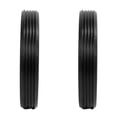 thumbnail image 4 of Rueda Lateral Morada 12-20 5cm Crystal Cm negro M, 4 of 7
