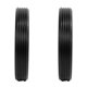 thumbnail image 4 of Rueda Lateral Morada 12-20 5cm Crystal Cm negro M, 4 of 7