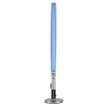 Star Wars 5 6 Tall Floor Standing Luke Skywalker Light Saber Star Wars 5 6 Tall Floor Standing Luke Skywalker Light Saber