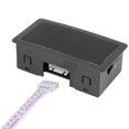 thumbnail image 3 of 4 Digital LED Display Tachometer RPM Speed Meter High Precision Tachometer with Hall Proximity Switch Sensor NPN, 3 of 5