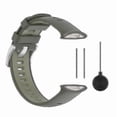 thumbnail image 1 of For Polar Vantage V2 Wristband Breathable Strap Sweat Proof Anti-scratch Bands, 1 of 5