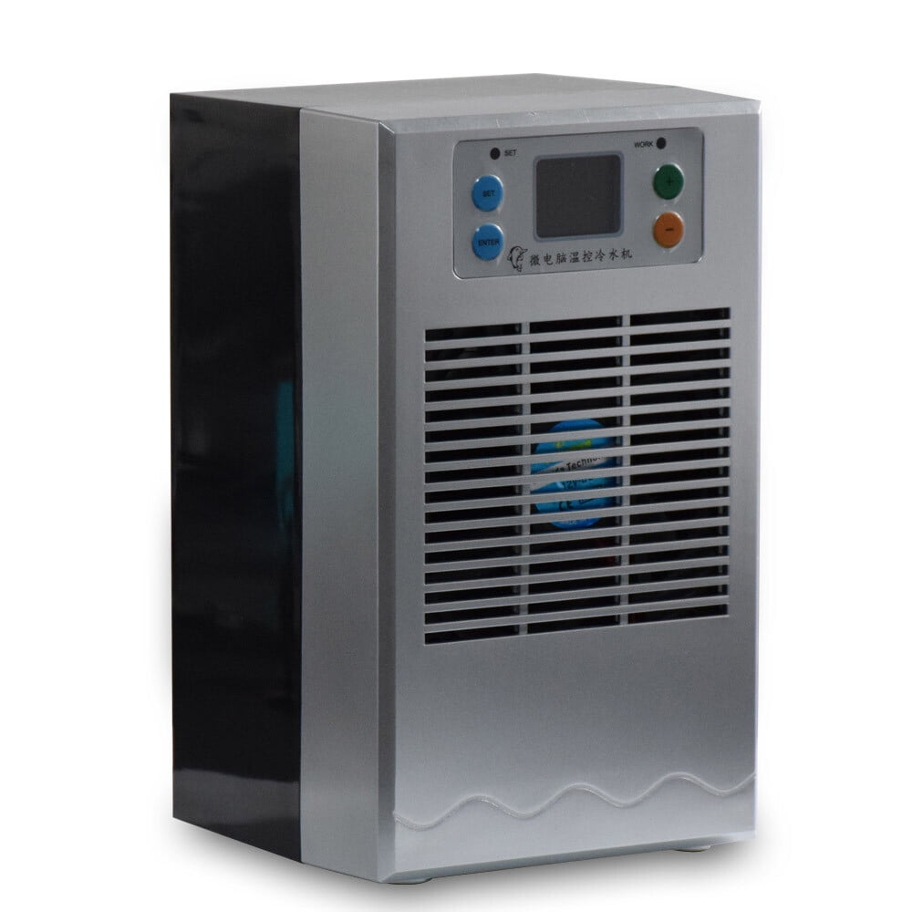 Aquarium Water Chiller Constant Temperature Cooling System Fish Tank Cooler