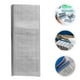 thumbnail image 2 of 12 cajas de repuesto de mini grapas para oficina, grapas de acero inoxidable de tamaño estándar de alta resistencia para mini grapadoras de escritorio, suministros de oficina, 2 of 8