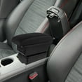 thumbnail image 4 of LITINKIMI Car Center Console Plastic Storage Organizer For Car Owners 1 Pcs, 4 of 8