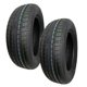 thumbnail image 1 of Paquete De 2 Llantas 205/60r16 Agate Ag-266 92h, 1 of 1