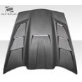 thumbnail image 4 of 2005-2013 Chevrolet Corvette C6 Duraflex ZR Edition 2 Hood - 1 Piece, 4 of 8