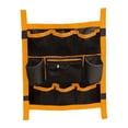thumbnail image 1 of Bolsa de Aseo para Remolque de Caballos, Puerta Colgante para Remolques, Puestos, Cepillos Cola Bolsa de aseo para caballos, 1 of 8