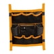 thumbnail image 1 of Bolsa de aseo para remolque de caballos Almacenamiento de remolque de caballos para establos Remolques Peines, 1 of 9