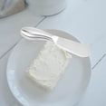 thumbnail image 6 of 3 Pcs Hand Tools Cheese Butter Knife Icing Spatula Breakfast Sandwich Stick Spreader By PULMCheerger, 6 of 6