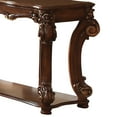 thumbnail image 4 of Acme Vendome Sofa Table Cherry, 4 of 5