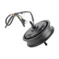 thumbnail image 4 of Motor de Cubo de Freno de Disco, 10 Pulgadas IP54 MOTOR DE CUBO DE SCOOTER ELECTRICO IMPERMABLE PARA MOTOCLETAS, 4 of 7