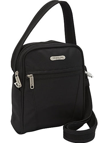 travelon classic tour bag