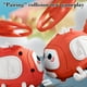 thumbnail image 2 of Juguetes para piscina, juguetes para bebés, juguetes para niños pequeños, libélulas de juguete eyectables, juguete volador, coche de choque por inercia, helicóptero de juguete de choque para niños, av, 2 of 6