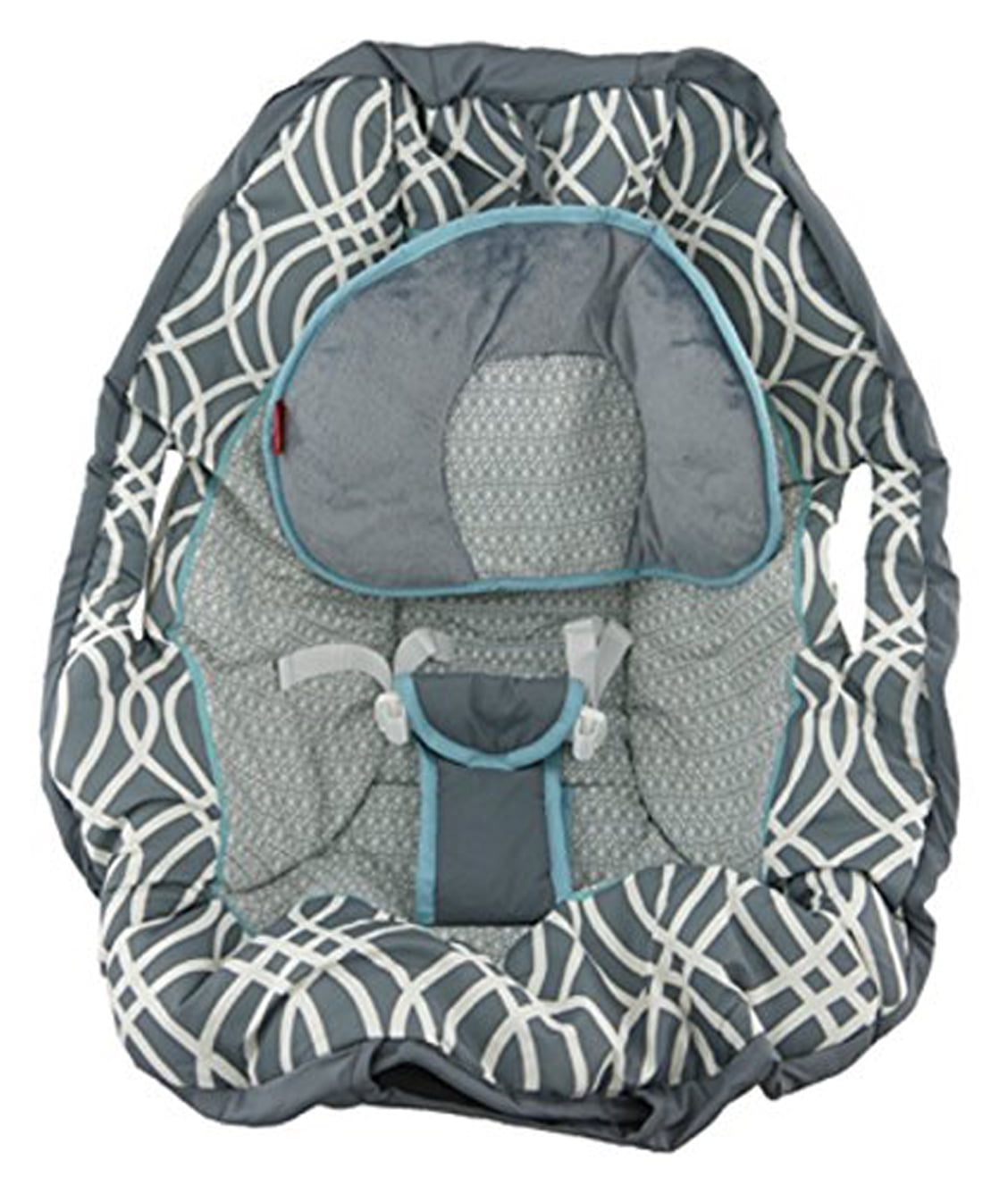 FisherPrice 4in1 Rock n Glide Soother Replacement Pad