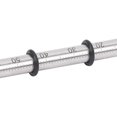 thumbnail image 4 of Derailleur Hanger Alignment Gauge Repair Tool, Stainless Steel Lightweight, Durable Practical Bike Alignment Tool for Mountain s Biking, 4 of 8