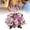 R6_Purple 11.4", variant on ERTZAE Artificial Carnation Decor,Vase Floral Display,Home Floral Accent,Carnation Bouquet Decor,Lifelike Floral Accent,Green 11-Head Artificial Carnation Bunch 12In,for Wedding or Mother's Day Gift
