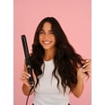 thumbnail image 4 of NuMe Automatic Curling Iron, 3 In 1 Curling Wand Set For Beach Waves, Hair Curler With 3 Interchangeable Tourmaline Ceramic Barrels, Professional Hair Curler Set for Sho, 4 of 8