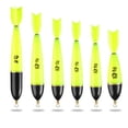 thumbnail image 4 of Yimiti Led Luminous Rocket Fishing Float High Sensitivity Long Cast Electric Float,15G, 4 of 8
