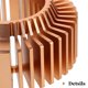 thumbnail image 3 of Hytrove Soporte Calentador Moderno Para Tetera De Cerámica Con Base Y Portavelas, 3 of 6