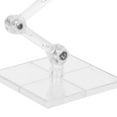 thumbnail image 3 of PAMINGONO 4PCS Action Figure Bracket With Clear Plastic Material Suitable For Dolls Display In Home, 3 of 7