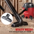 thumbnail image 3 of Aspirador Wet Dry Vacmaster VJH1211PF 1101 45L 5.5HP, 3 of 7