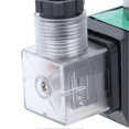 thumbnail image 3 of Sole Valve 2 Way Normally Open Brass Diaphragm Type Tools for Automation Equipment 2W‑15KAC220V, 3 of 4
