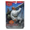 GI Joe Defense of Bastogne 12" Action Figure with Accessories 2000 Hasbro 81603